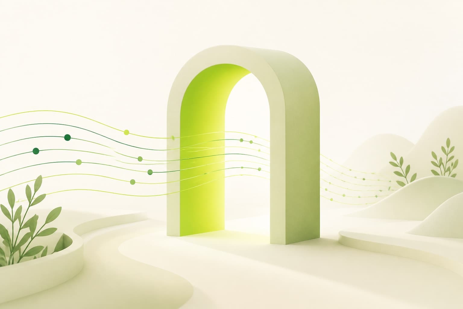 A light API gateway with payment streams passing through — HTTP 402, no checkout form.